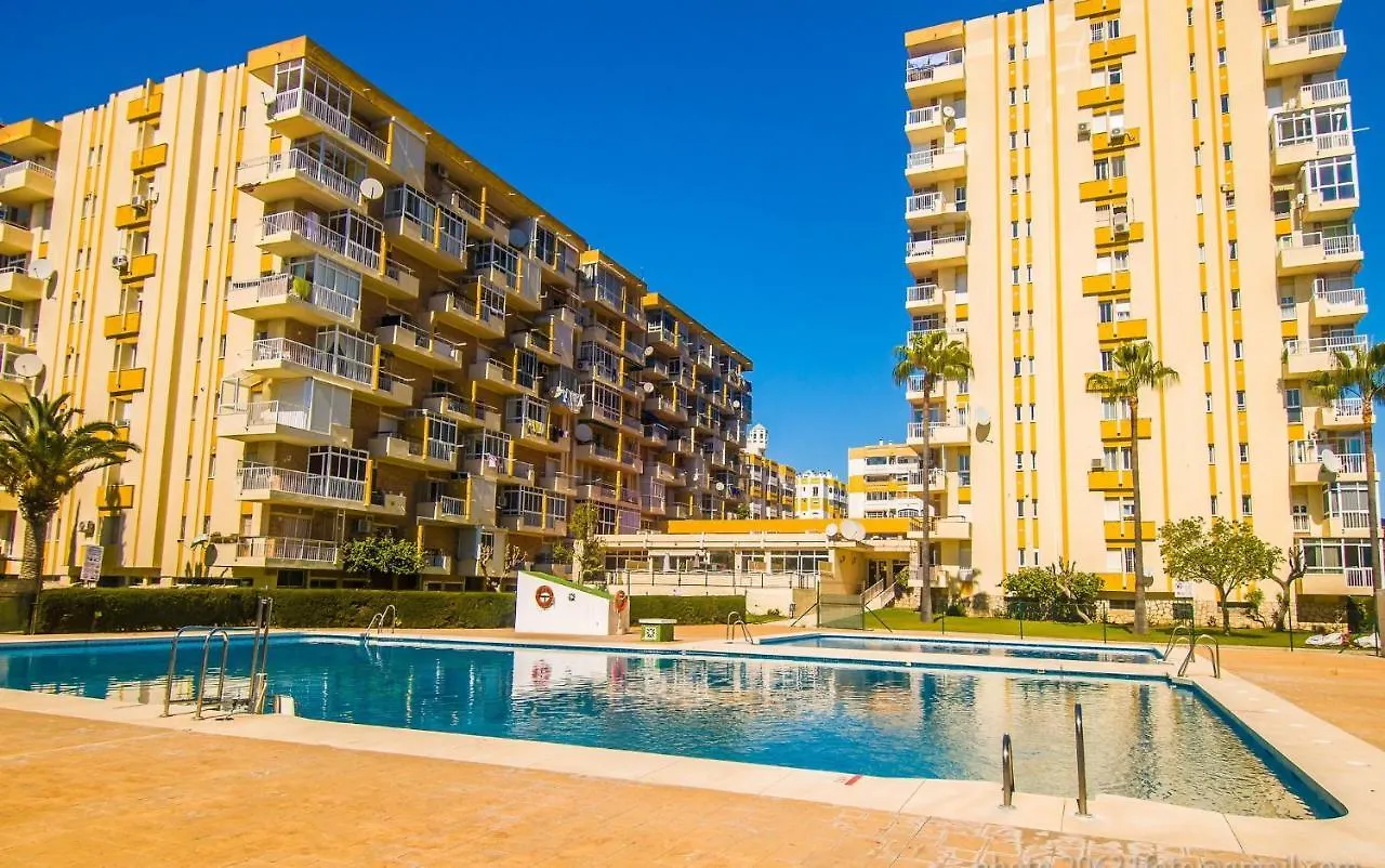 Iris Nº 131 Benalmadena elérhetőségei