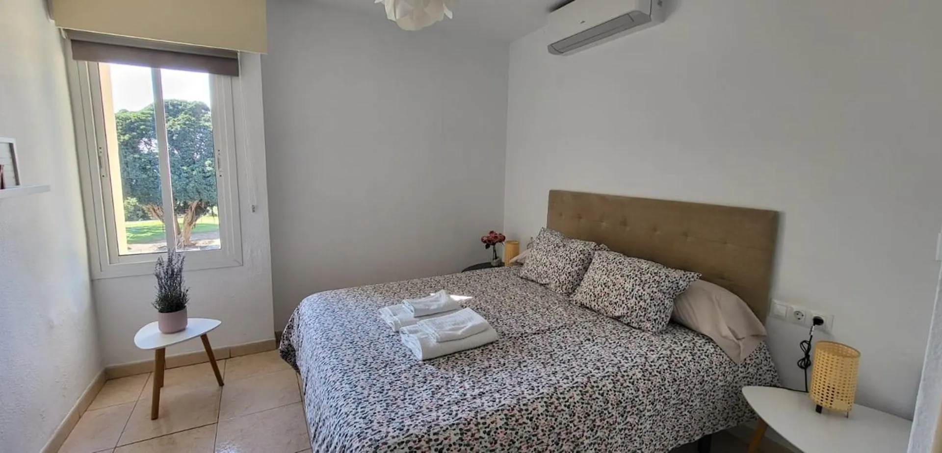 Iris Nº 131 Benalmadena Apartman