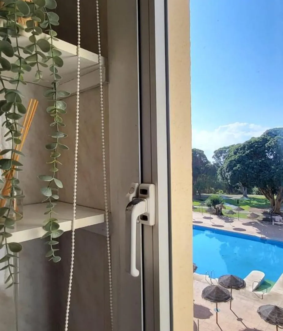 Iris Nº 131 Benalmadena Apartman