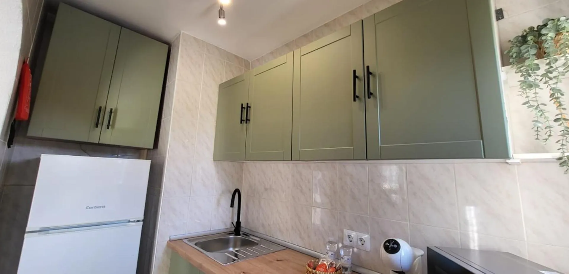 Iris Nº 131 Benalmadena Apartman