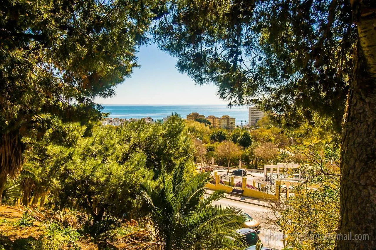 Iris Nº 131 Benalmadena Apartman