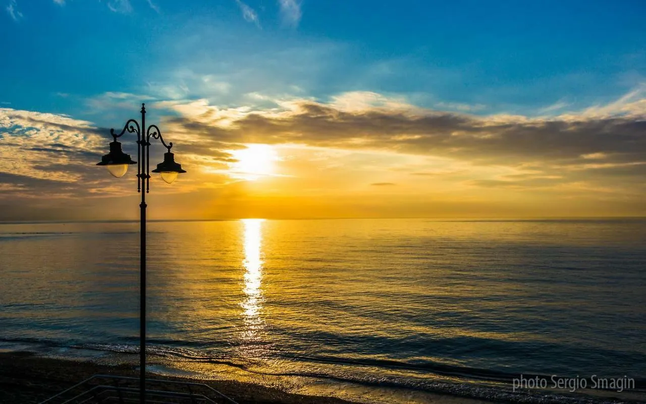 Iris Nº 131 Benalmadena Apartman